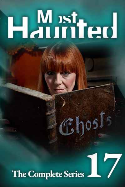 Most Haunted - Season 17
