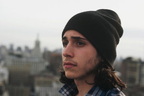 Zak Longo