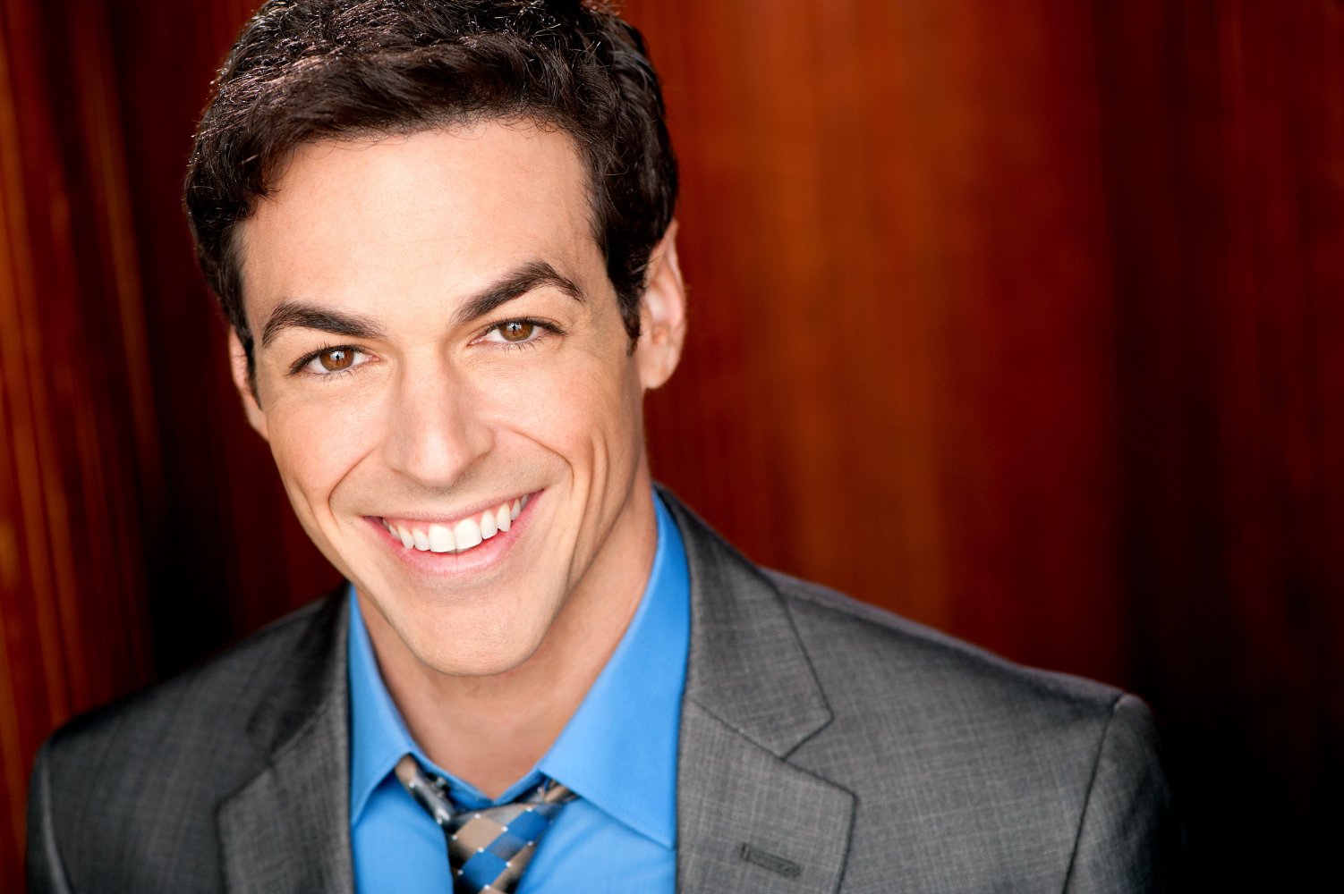 David Lago