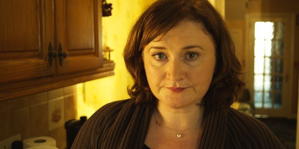 Geraldine McAlinden