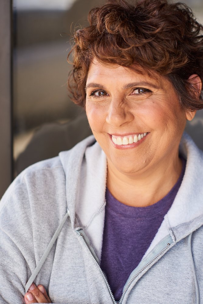 Susan Boyajian