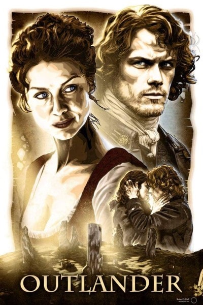 Outlander - Season 3