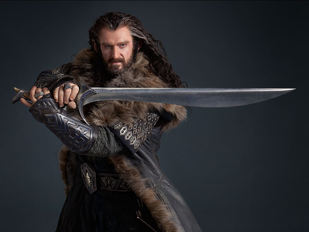 Thorin Oakenshield