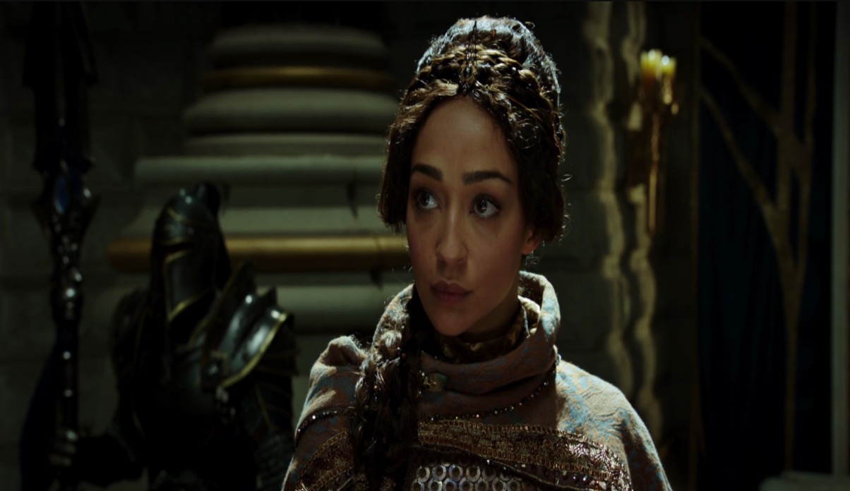 Lady Taria