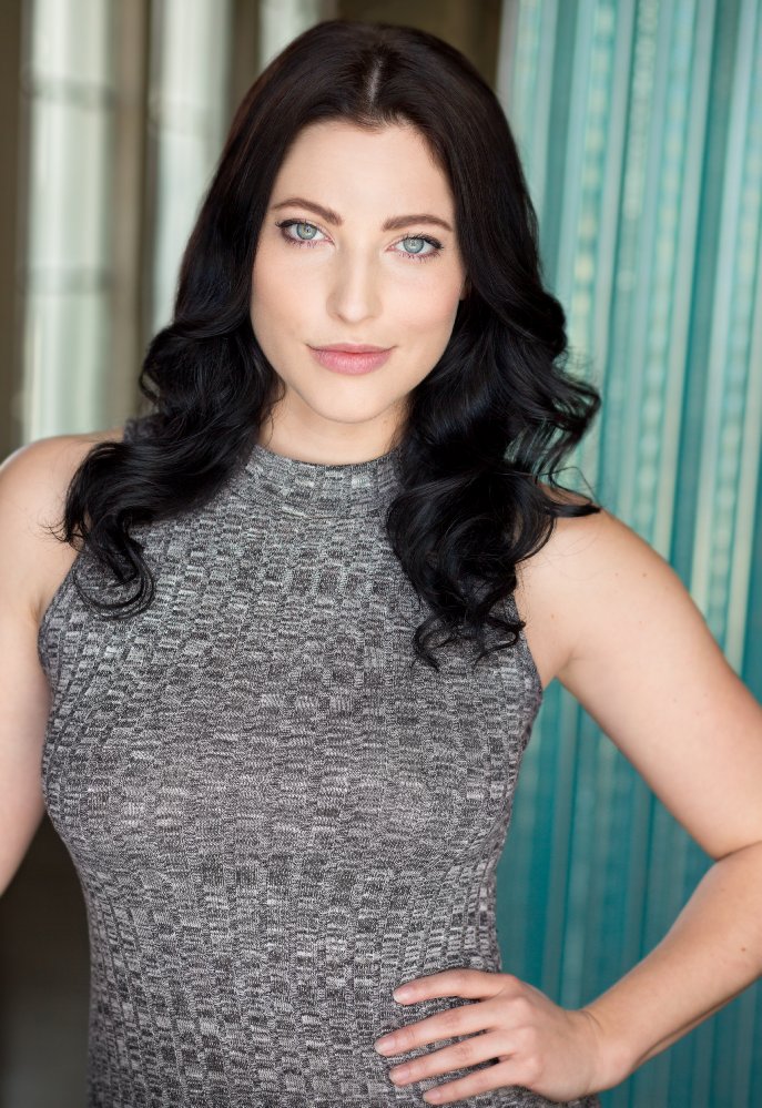 Karissa Strain