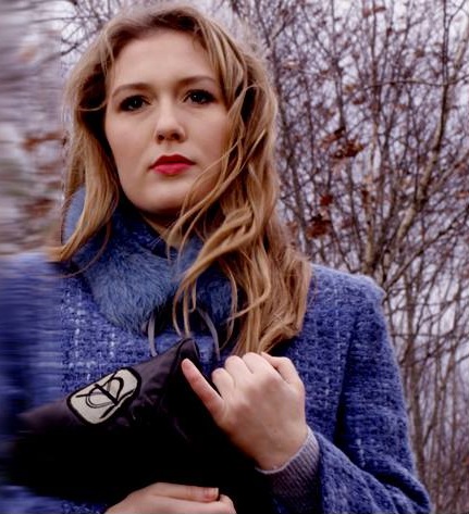 Rebecca Lamarche