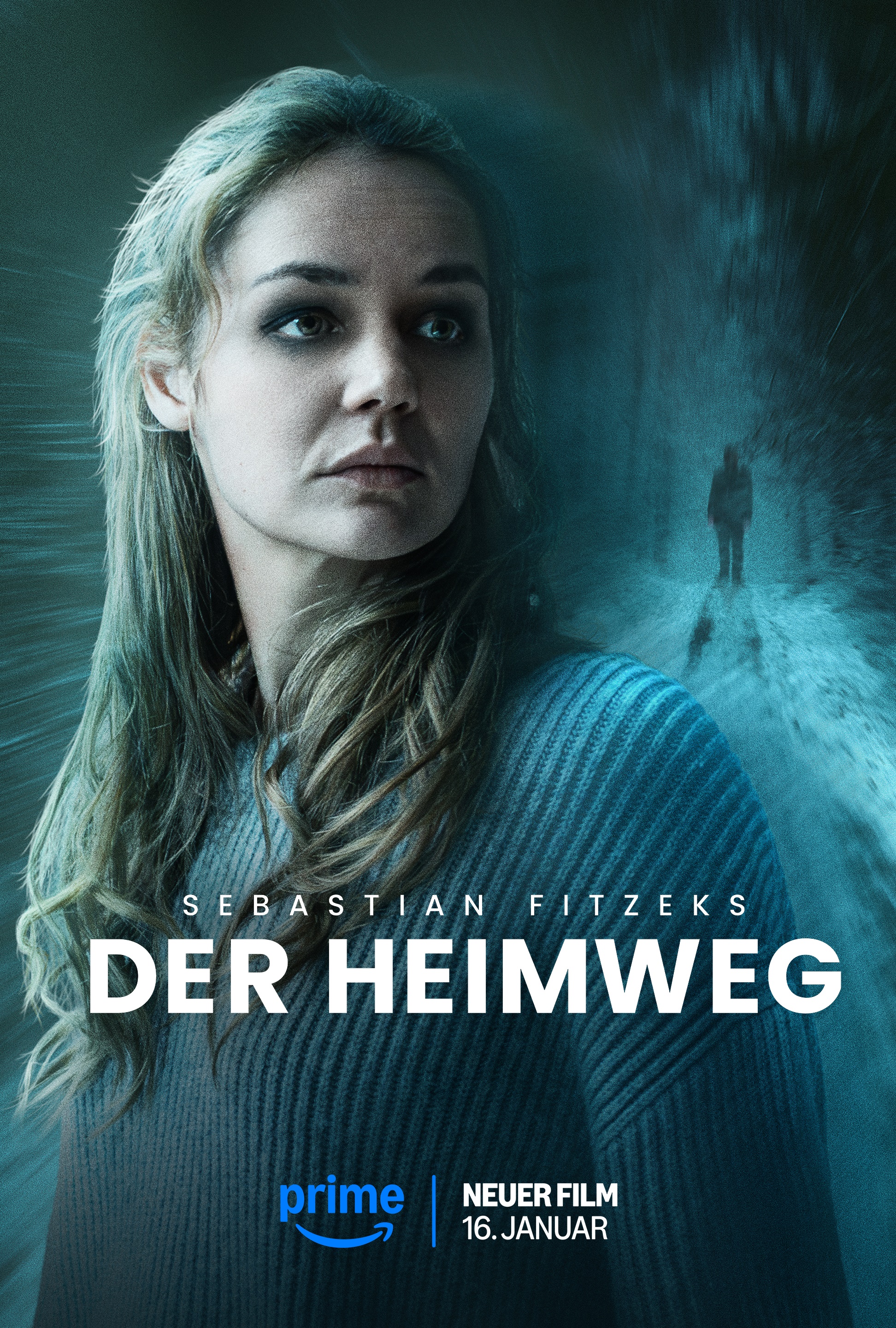 Sebastian Fitzeks Der Heimweg
