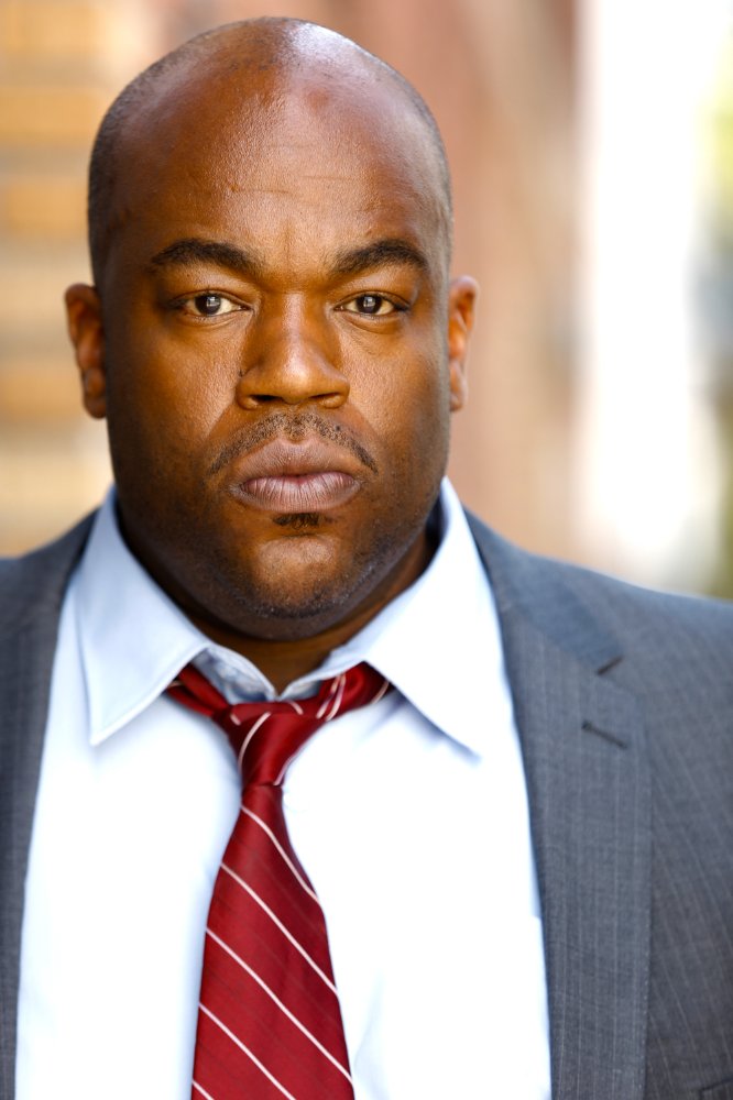 Marcus Folmar