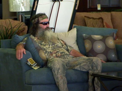 Phil Robertson