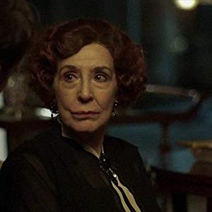 Doña Carmen Cifuentes