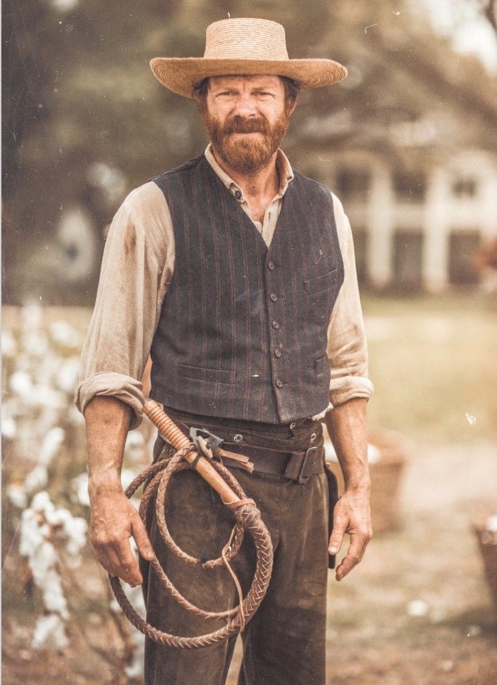 P.J. Marshall