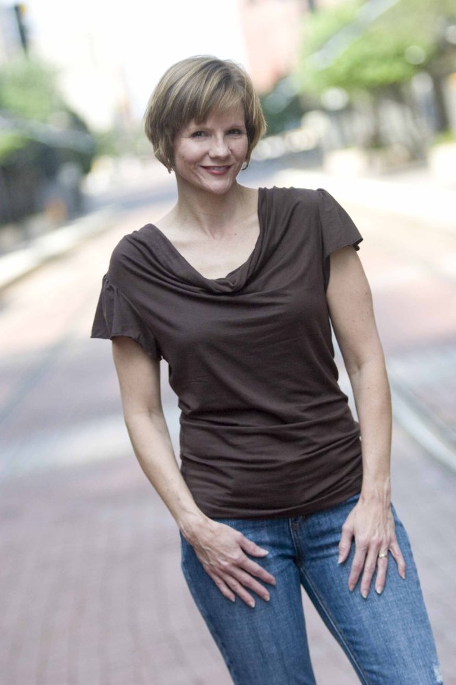 Lorraine Eubank