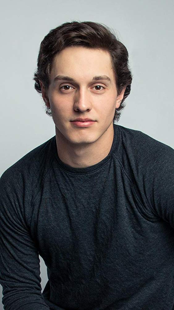 Josh Scherer