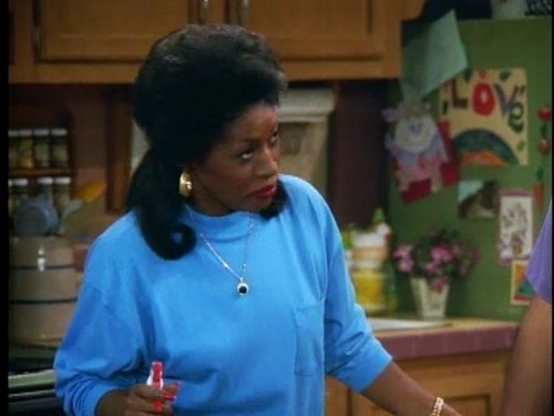 Jo Marie Payton