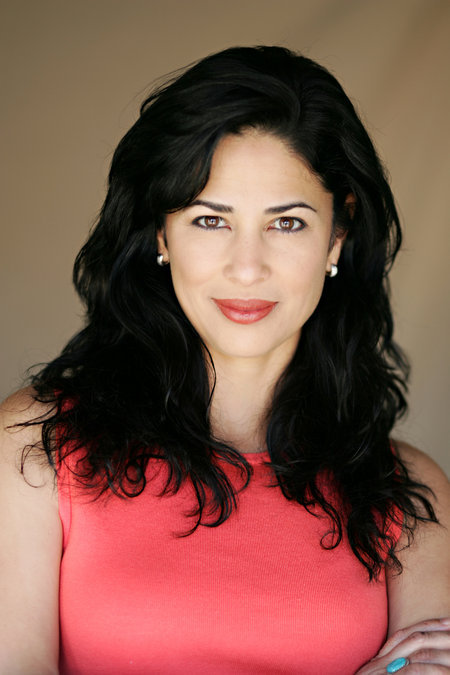 Catherine Lazo