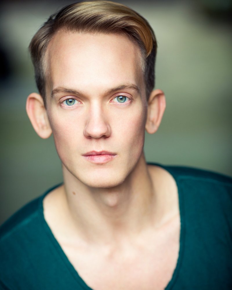 Michael Glover