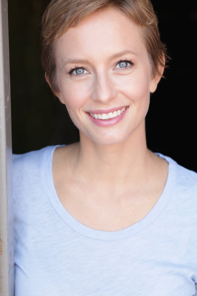 Cassie Kramer