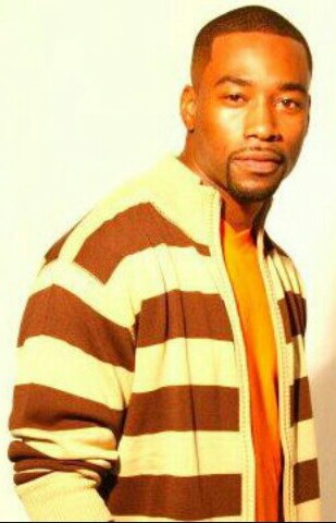 Aaron Harris