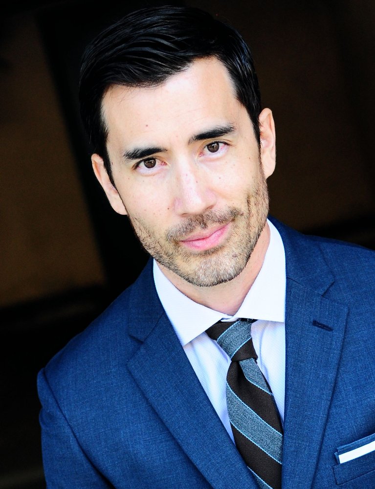 Andrew Roach