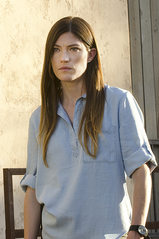 Debra Morgan