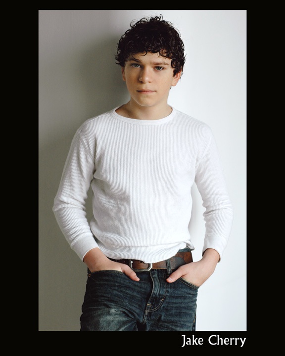 Jake Cherry
