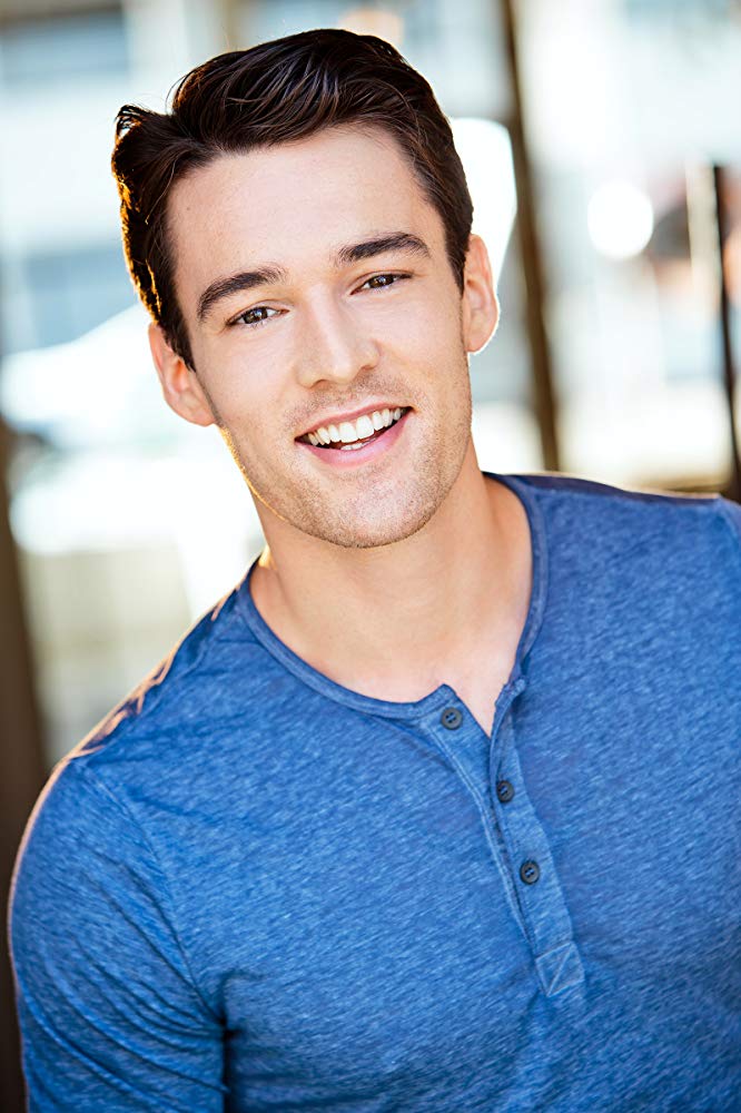 Luke Beasley