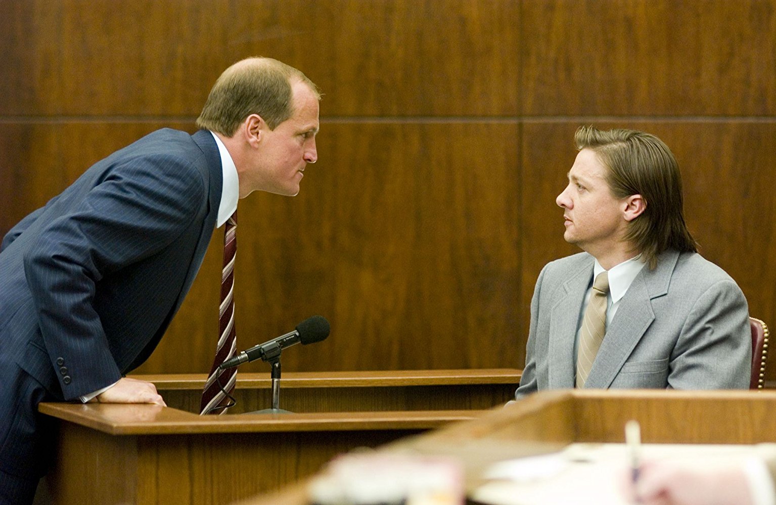 Bobby Sharp
