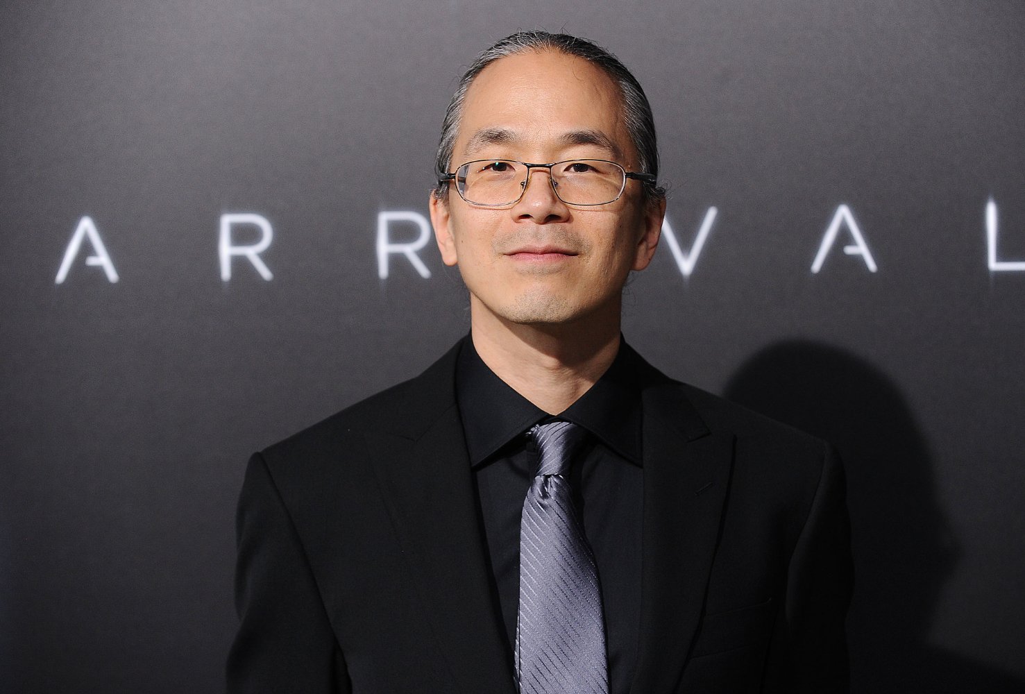 Ted Chiang