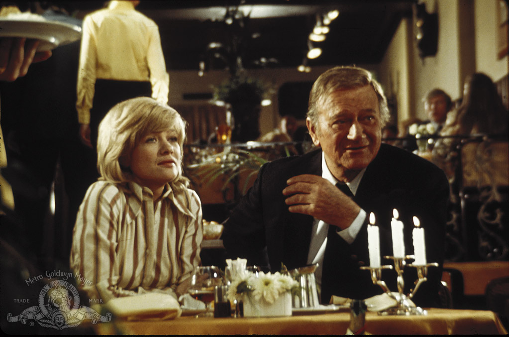 Judy Geeson