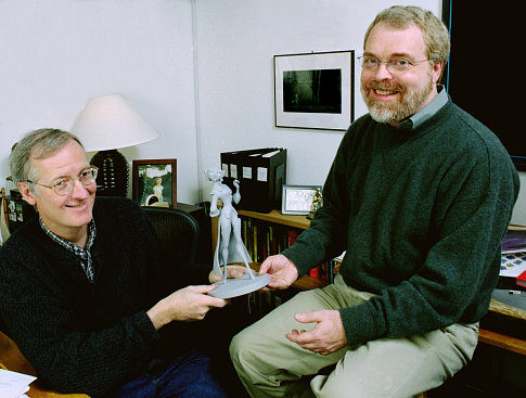 John Musker