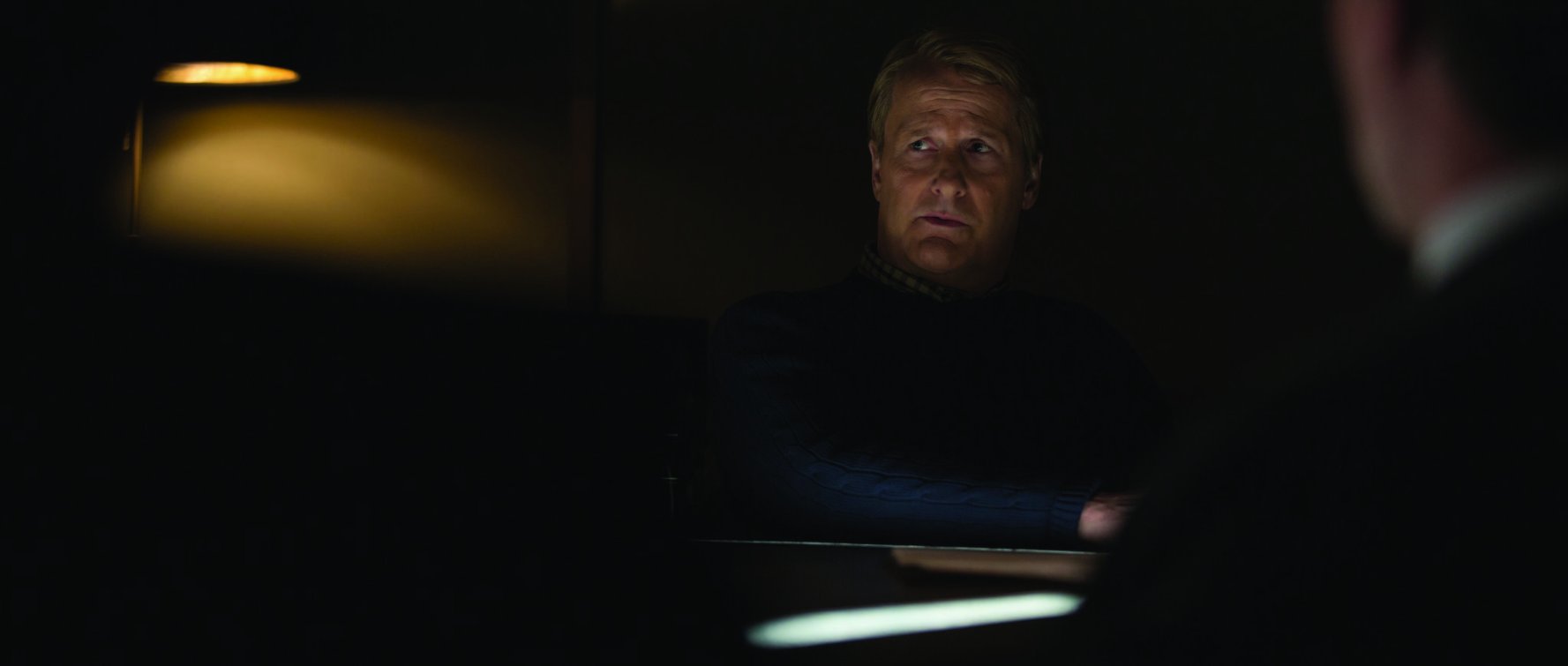 Jeff Daniels