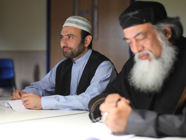 Amir Rahimzadeh