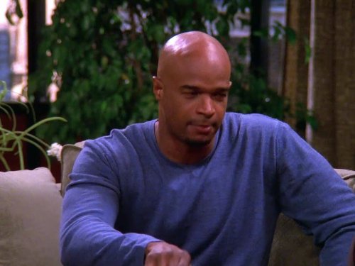 Michael Kyle