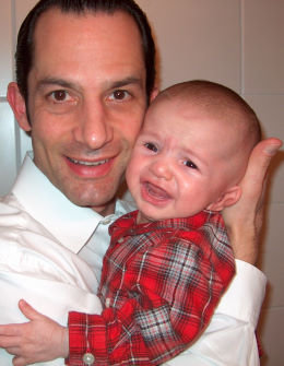 Harvey Friedman