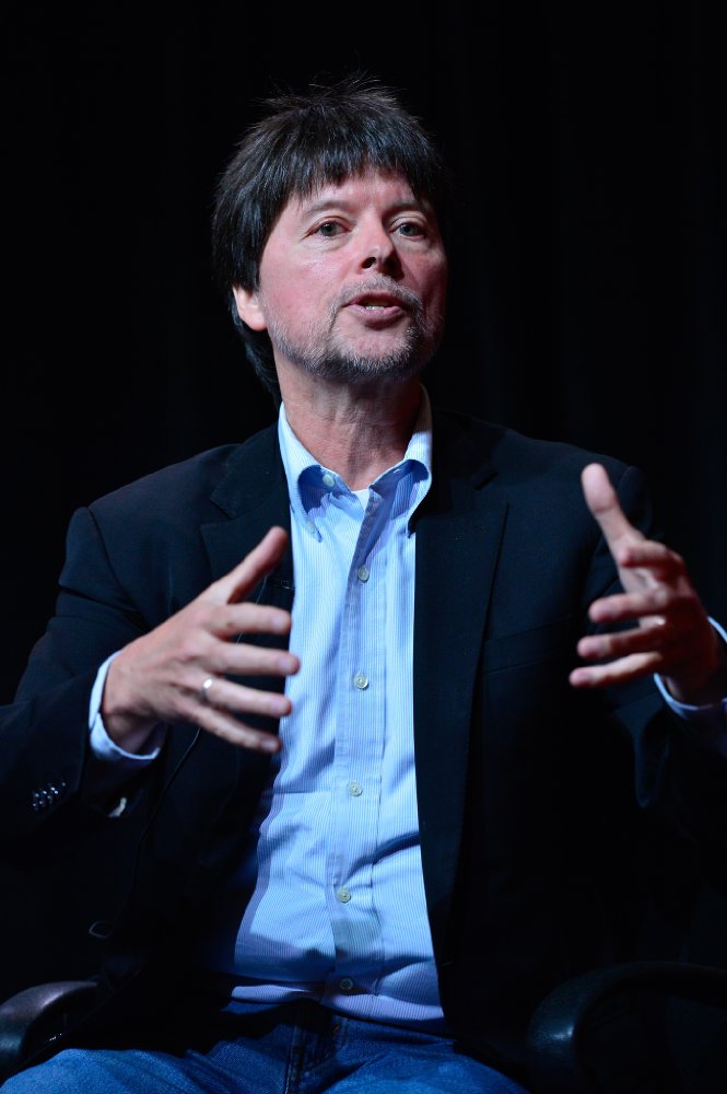 Ken Burns