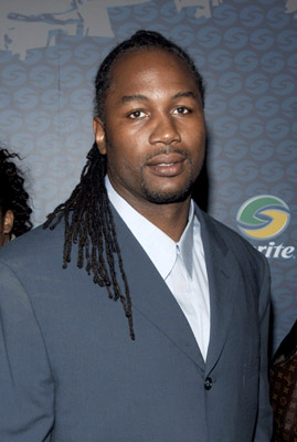 Lennox Lewis