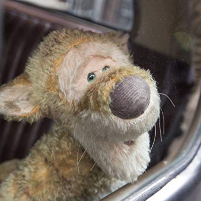 Winnie the Pooh, Tigger