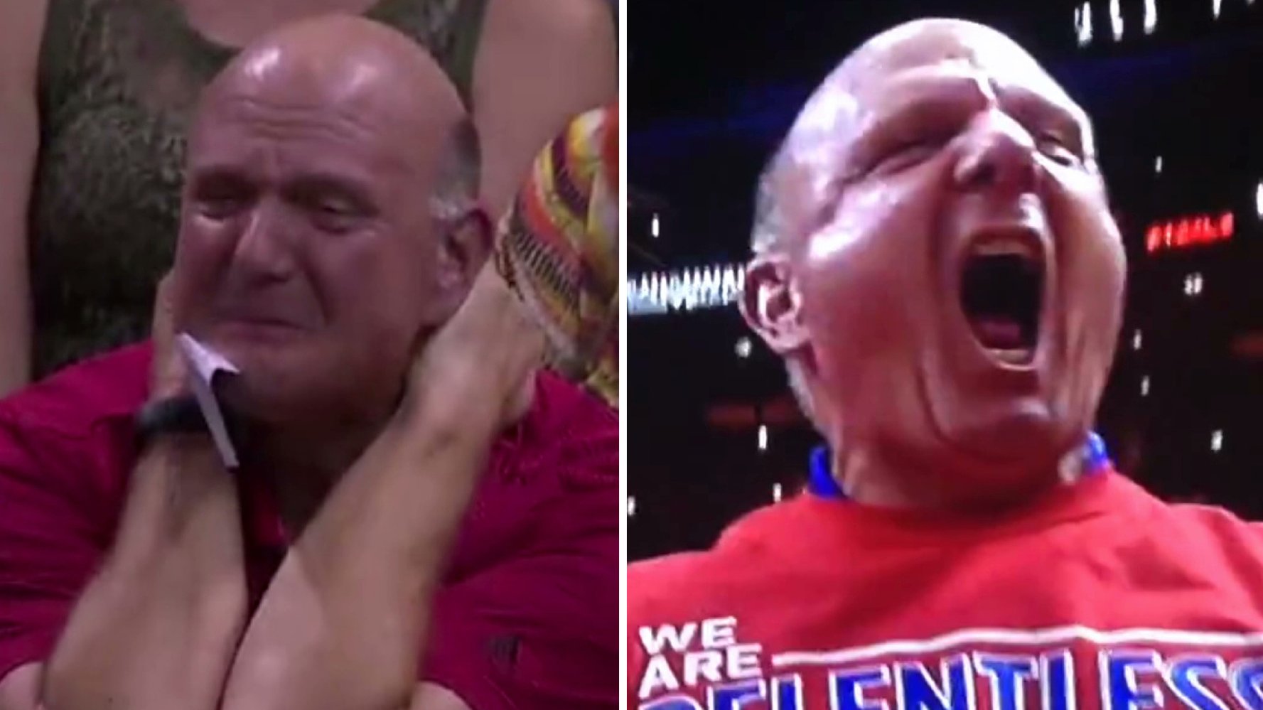 Steve Ballmer