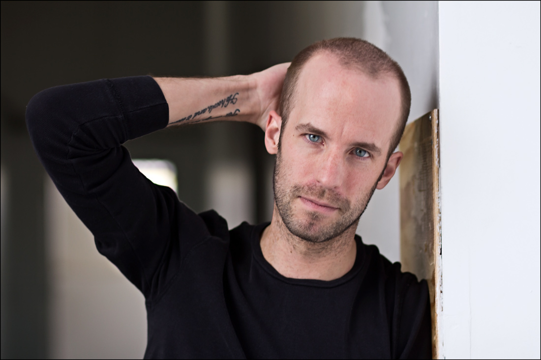 Ash Catherwood