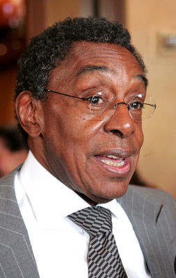 Don Cornelius