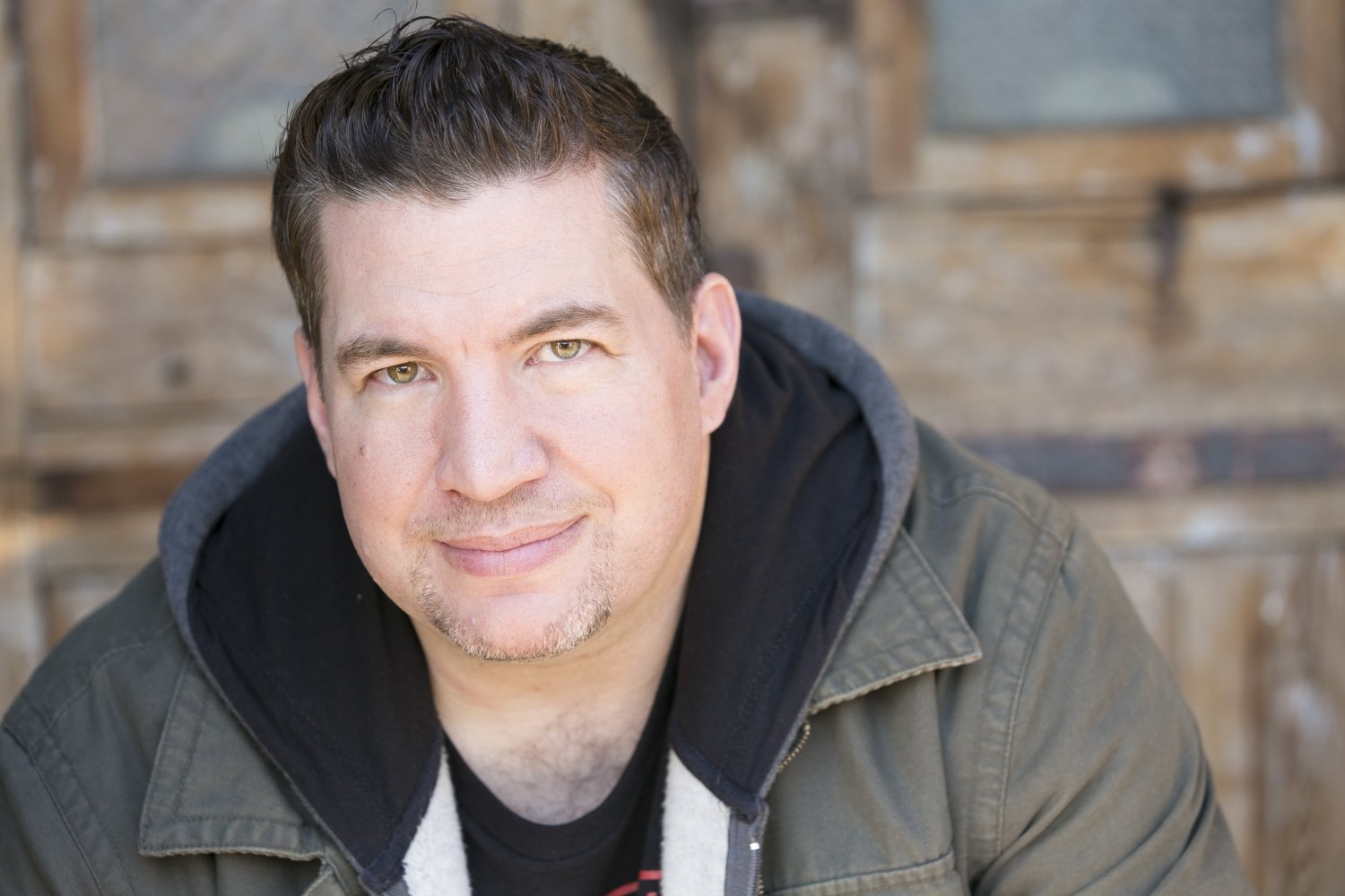 Jimmy DellaValle