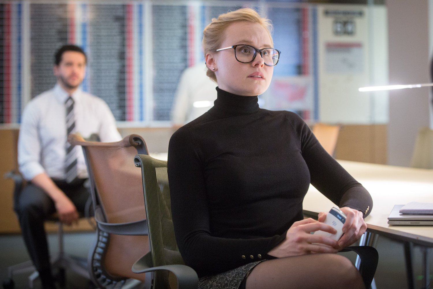 Alison Pill