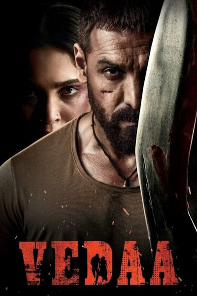 Vedaa (2024)