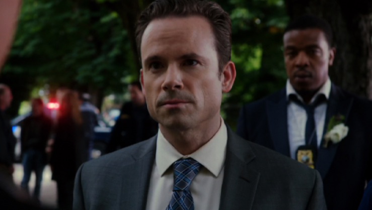 Matt Nolan