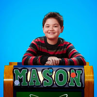 Mason Davis