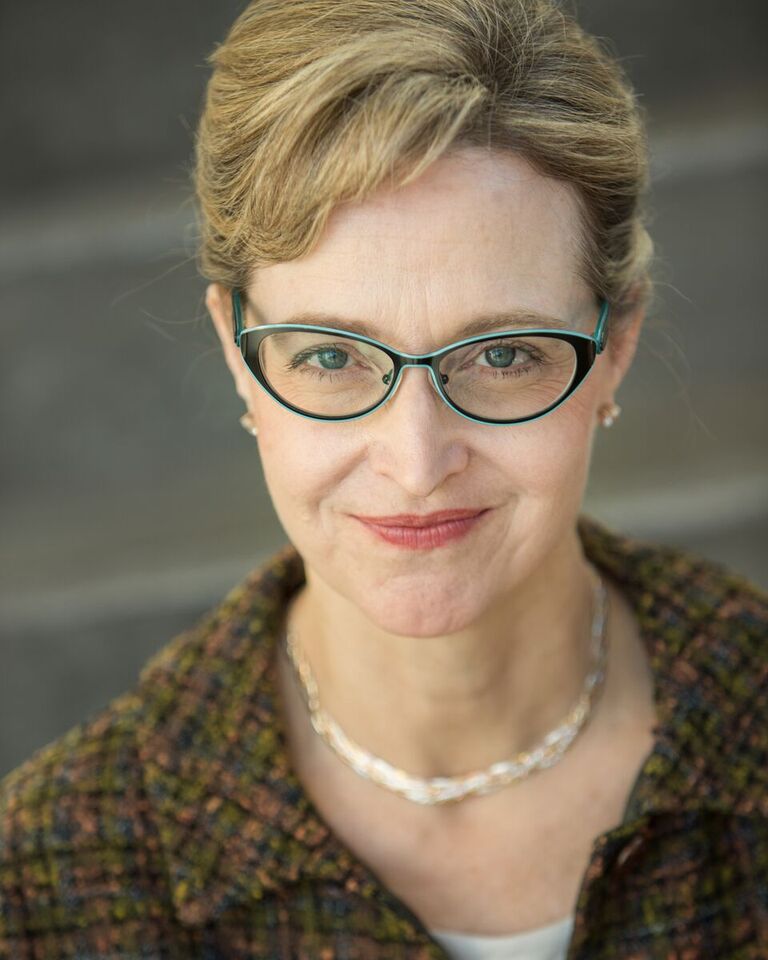 Catherine Haun