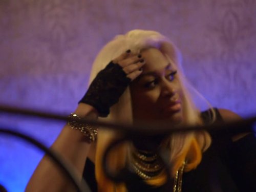 Rashidah Ali