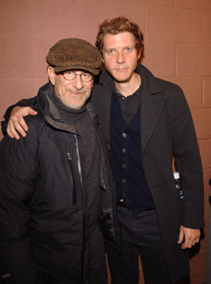 Jake Paltrow