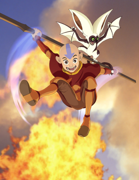 Aang