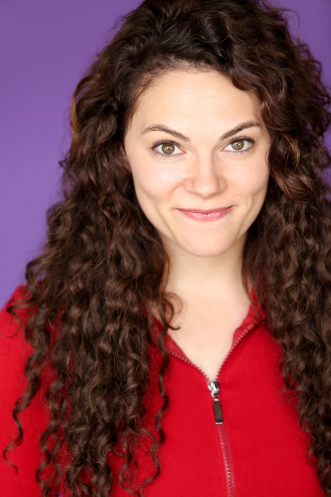 Alisha Mullally